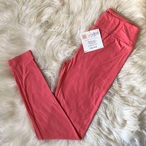 NWT LulaRoe OS Leggings